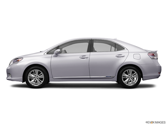 2012 Lexus HS 250h  Photo